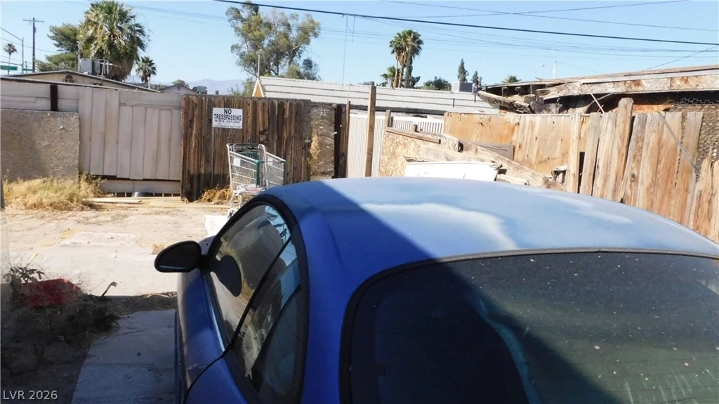 4316 Las Lomas, Las Vegas, NV 89102