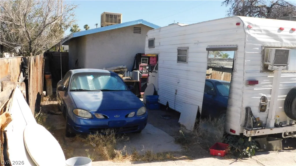 4316 Las Lomas, Las Vegas, NV 89102