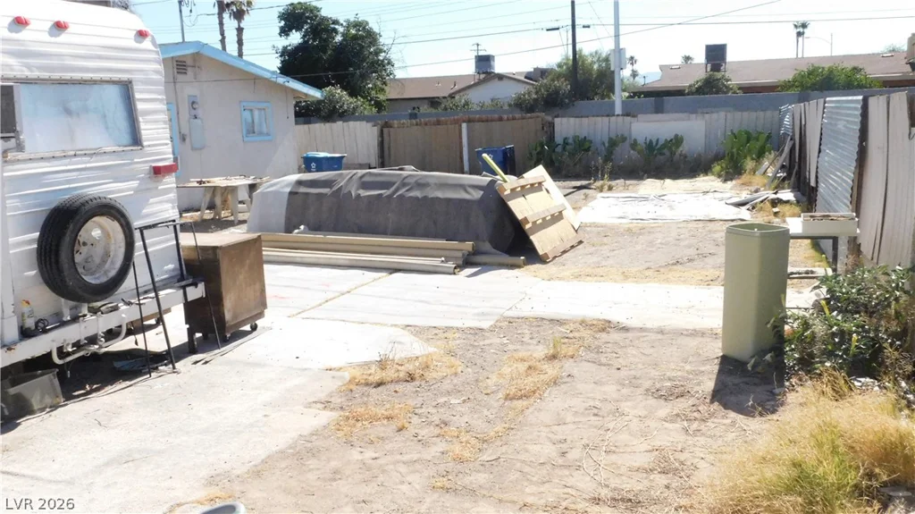 4316 Las Lomas, Las Vegas, NV 89102