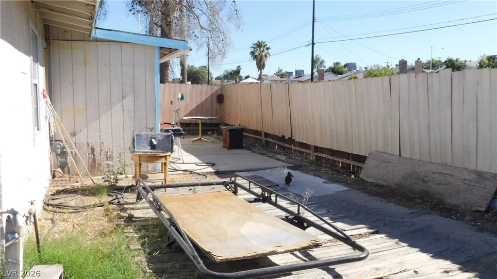 4316 Las Lomas, Las Vegas, NV 89102