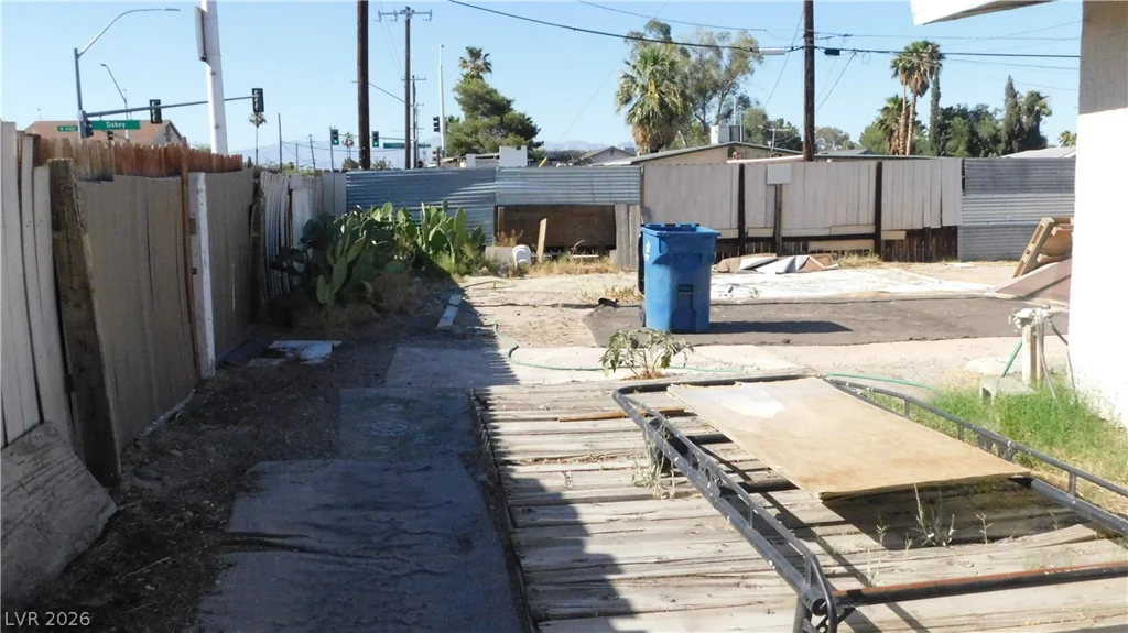 4316 Las Lomas, Las Vegas, NV 89102