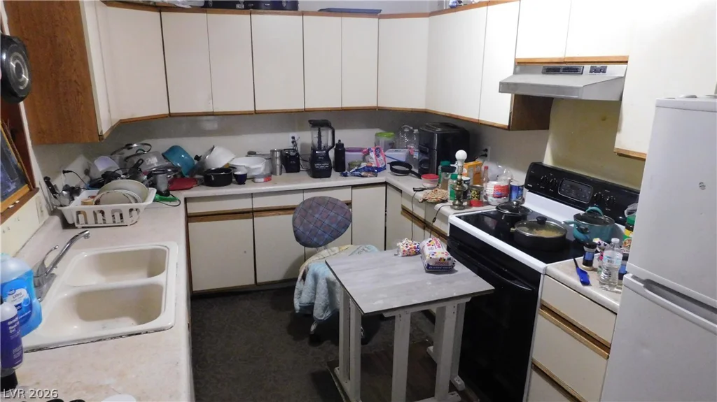 4316 Las Lomas, Las Vegas, NV 89102