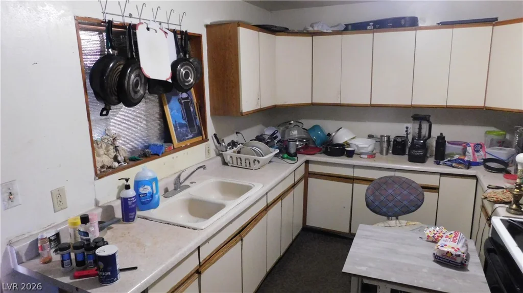 4316 Las Lomas, Las Vegas, NV 89102