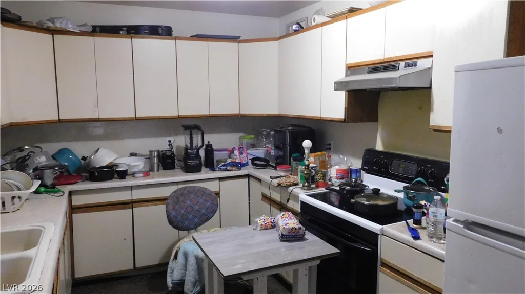 4316 Las Lomas, Las Vegas, NV 89102