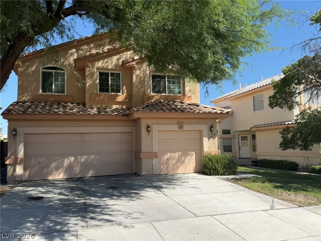 3772 Warmbreeze, Las Vegas, NV 89129