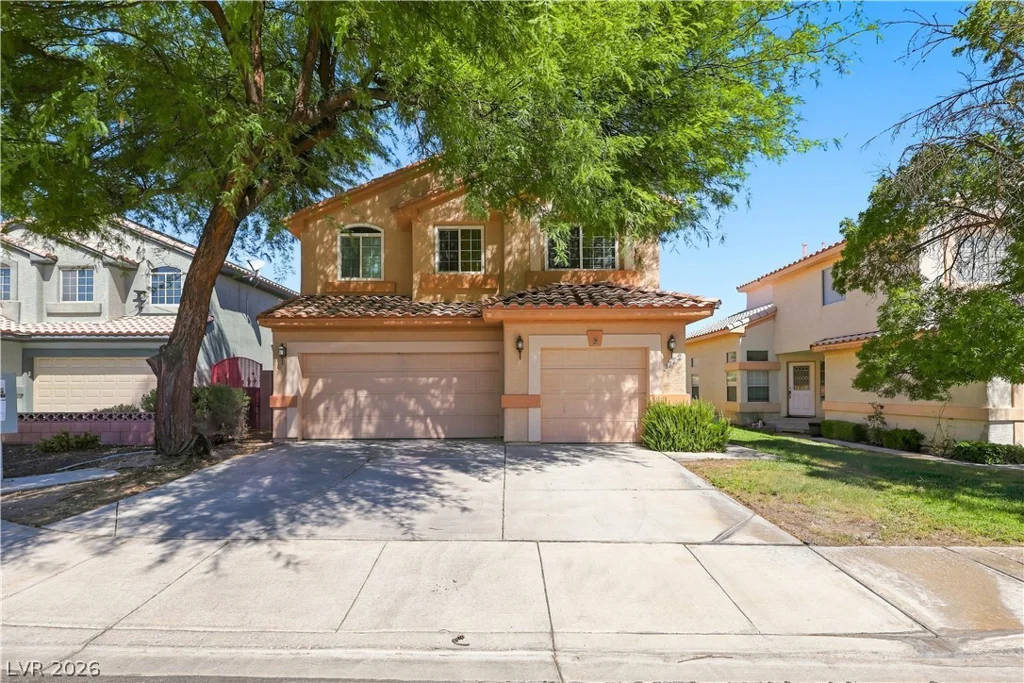 3772 Warmbreeze, Las Vegas, NV 89129