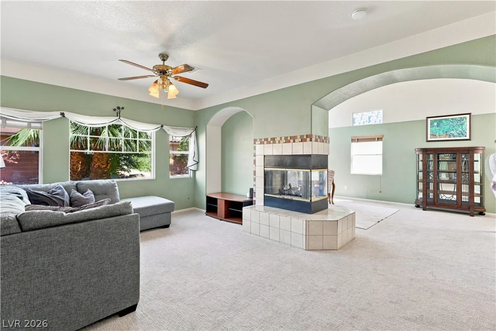 3772 Warmbreeze, Las Vegas, NV 89129