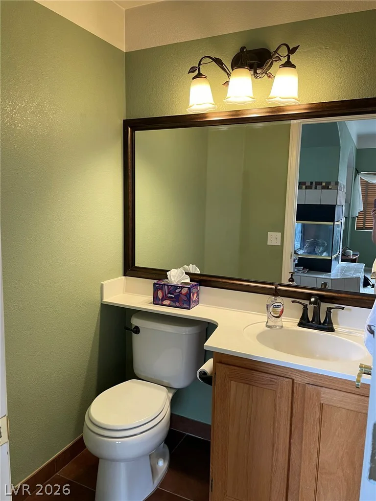 3772 Warmbreeze, Las Vegas, NV 89129