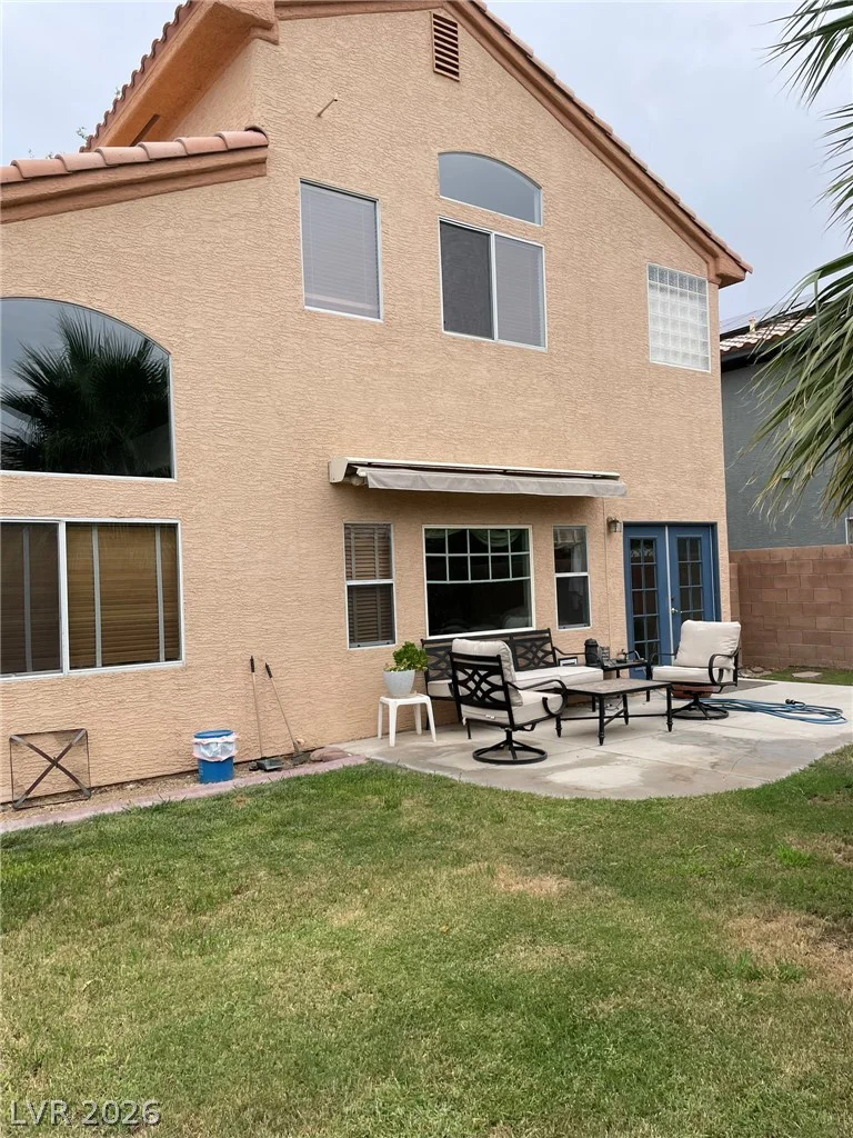 3772 Warmbreeze, Las Vegas, NV 89129