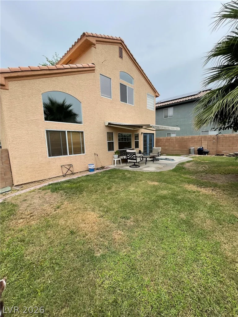 3772 Warmbreeze, Las Vegas, NV 89129