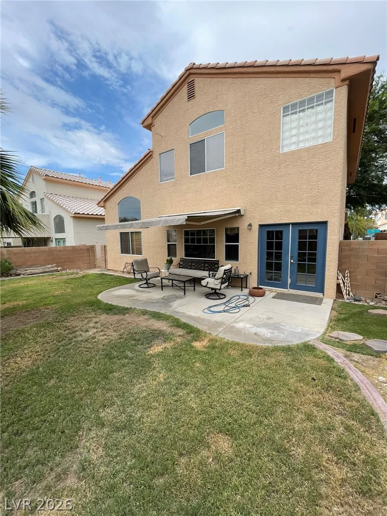 3772 Warmbreeze, Las Vegas, NV 89129