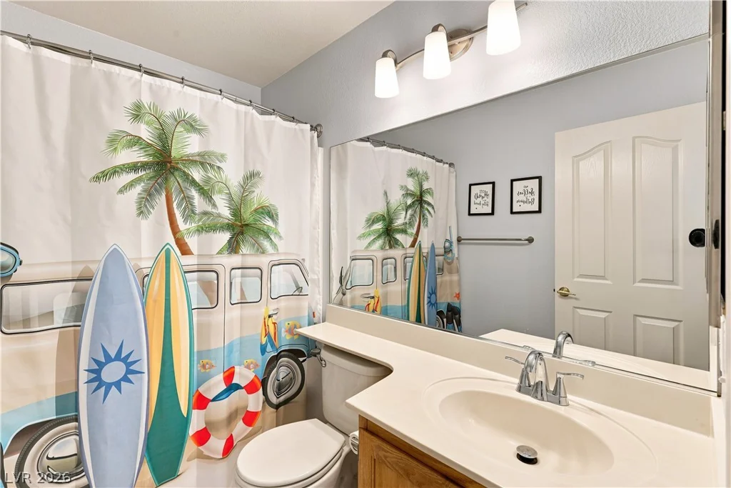 3772 Warmbreeze, Las Vegas, NV 89129