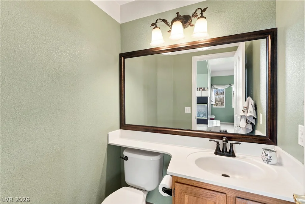 3772 Warmbreeze, Las Vegas, NV 89129