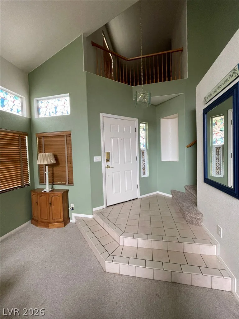 3772 Warmbreeze, Las Vegas, NV 89129