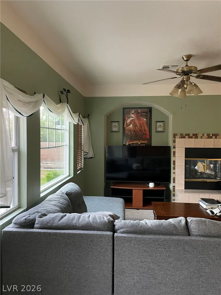 3772 Warmbreeze, Las Vegas, NV 89129