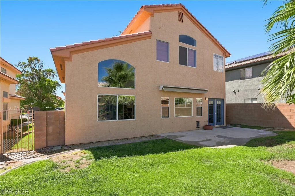 3772 Warmbreeze, Las Vegas, NV 89129