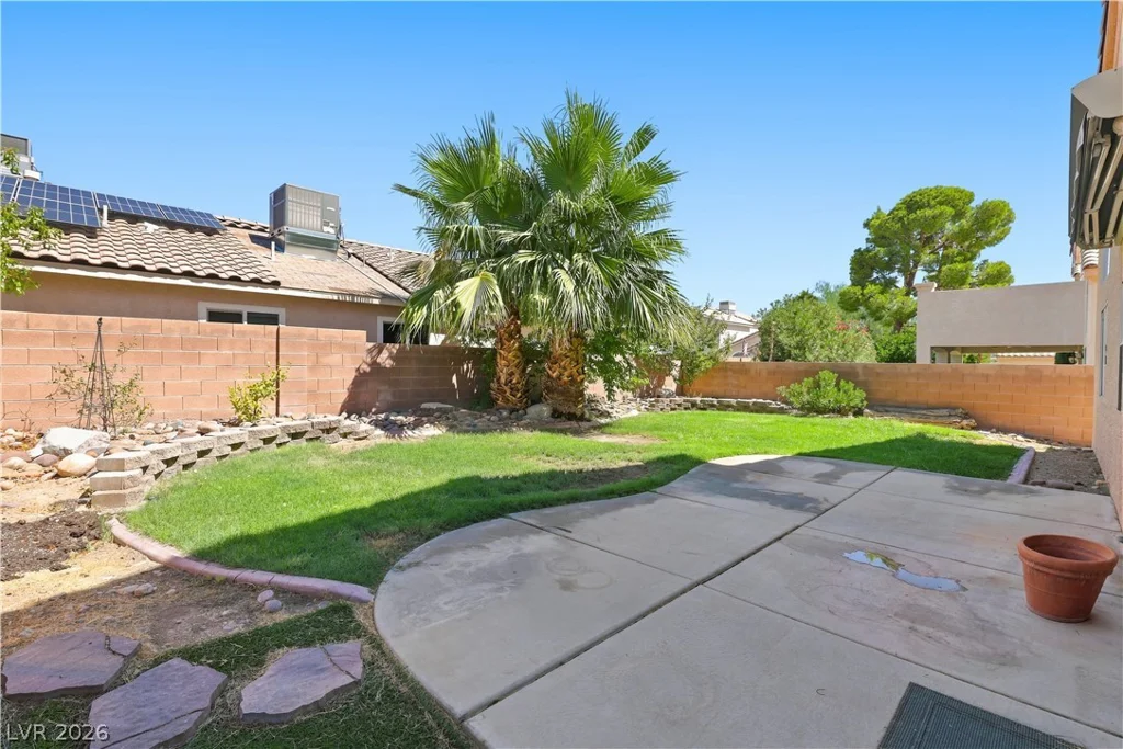 3772 Warmbreeze, Las Vegas, NV 89129