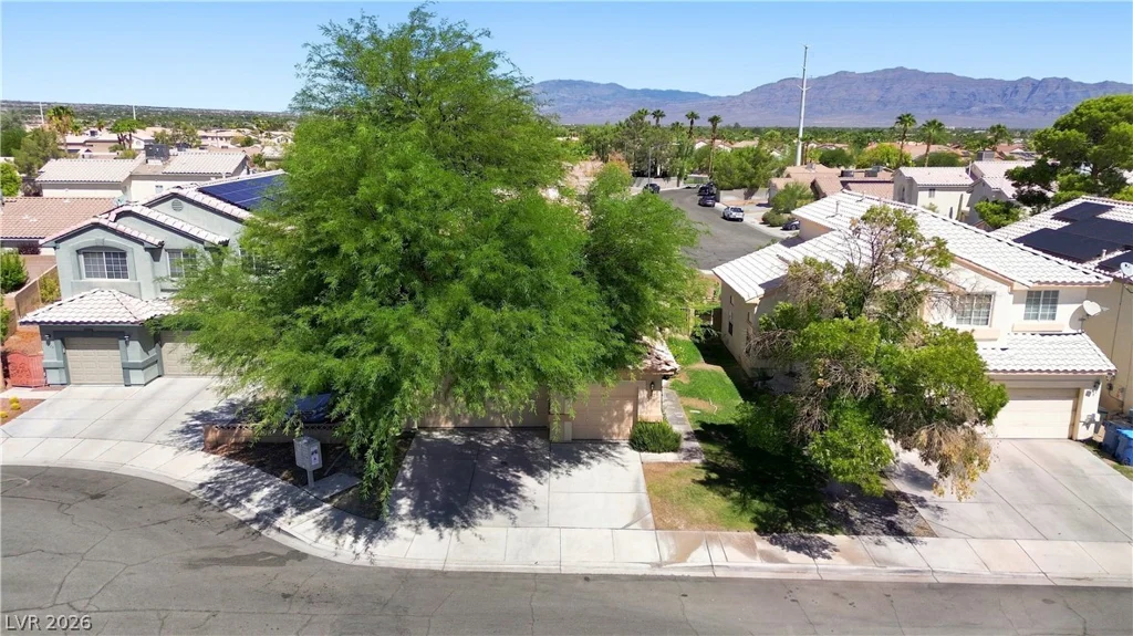 3772 Warmbreeze, Las Vegas, NV 89129