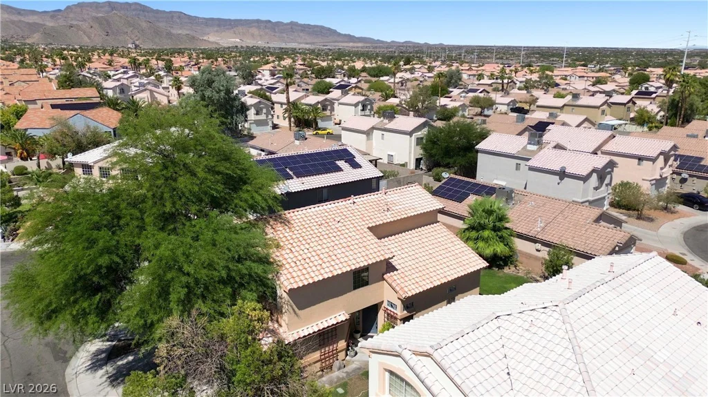 3772 Warmbreeze, Las Vegas, NV 89129