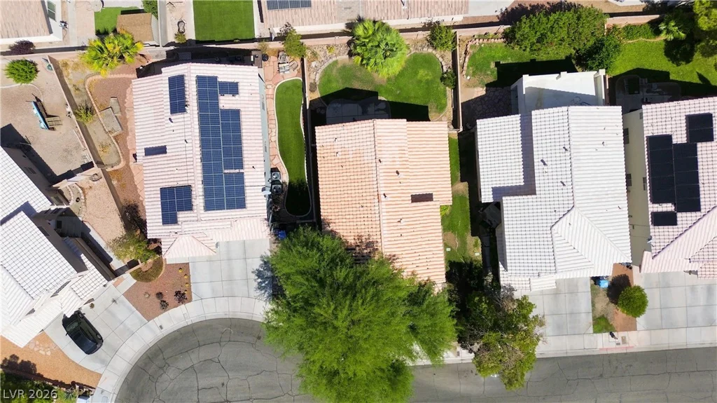 3772 Warmbreeze, Las Vegas, NV 89129