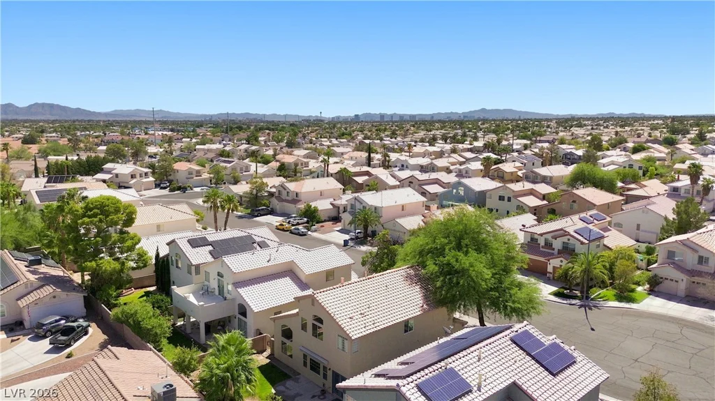 3772 Warmbreeze, Las Vegas, NV 89129
