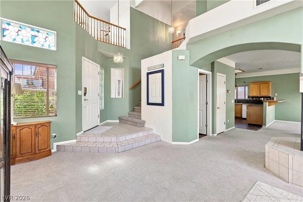 3772 Warmbreeze, Las Vegas, NV 89129