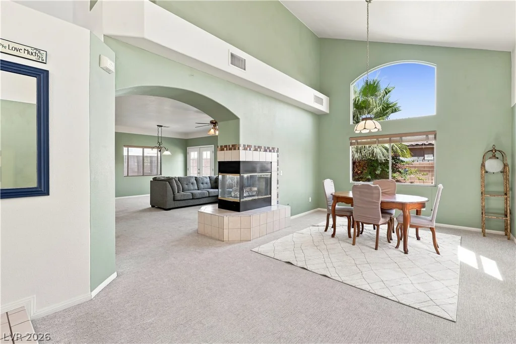 3772 Warmbreeze, Las Vegas, NV 89129