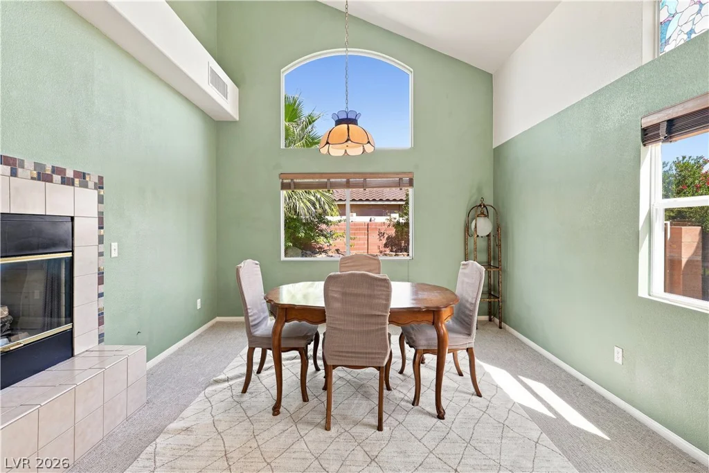 3772 Warmbreeze, Las Vegas, NV 89129