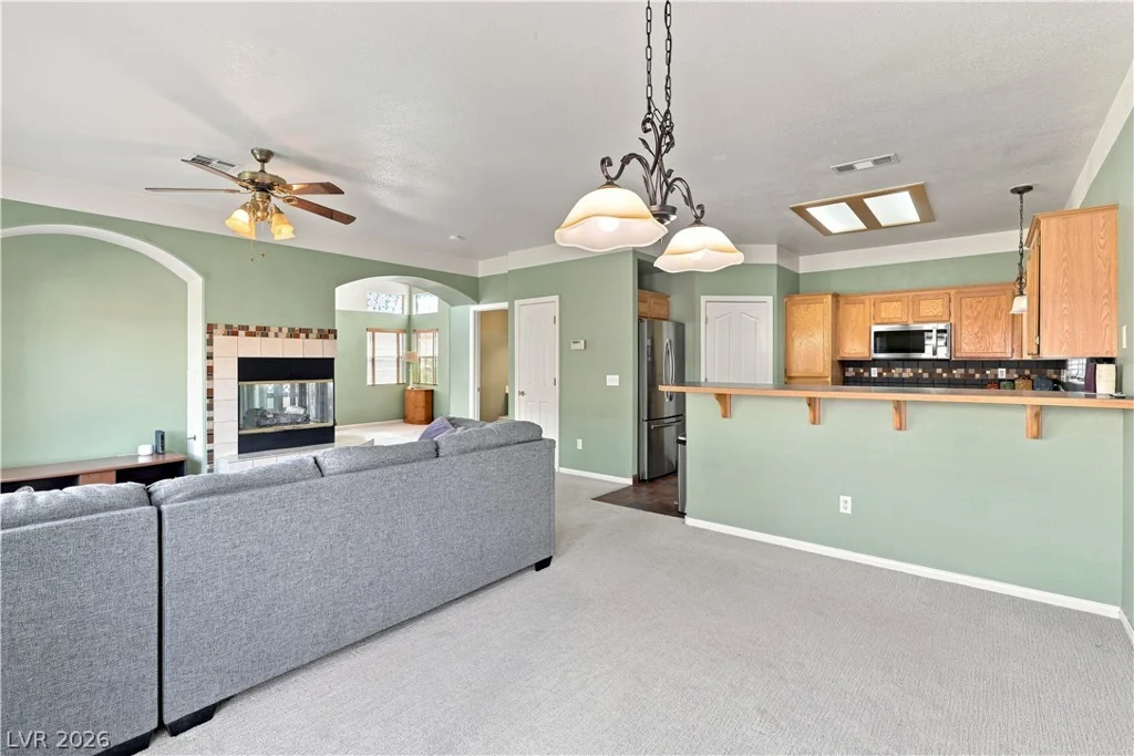 3772 Warmbreeze, Las Vegas, NV 89129