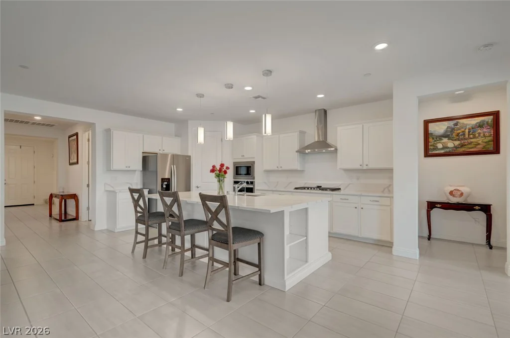 6557 Corsari Ridge, Las Vegas, NV 89166