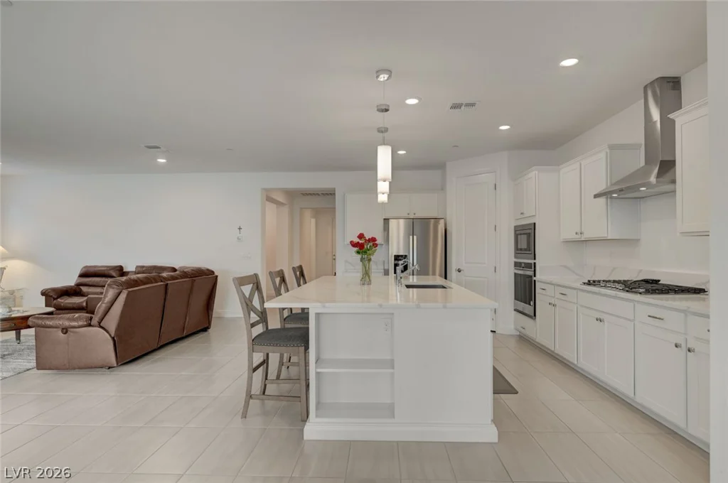 6557 Corsari Ridge, Las Vegas, NV 89166