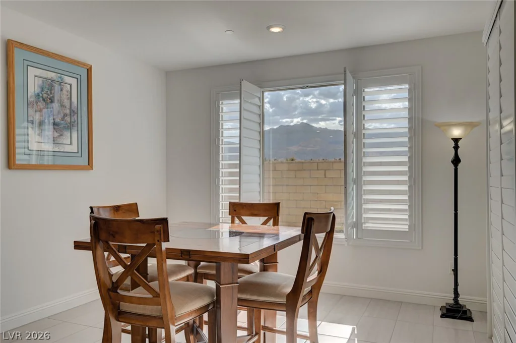 6557 Corsari Ridge, Las Vegas, NV 89166