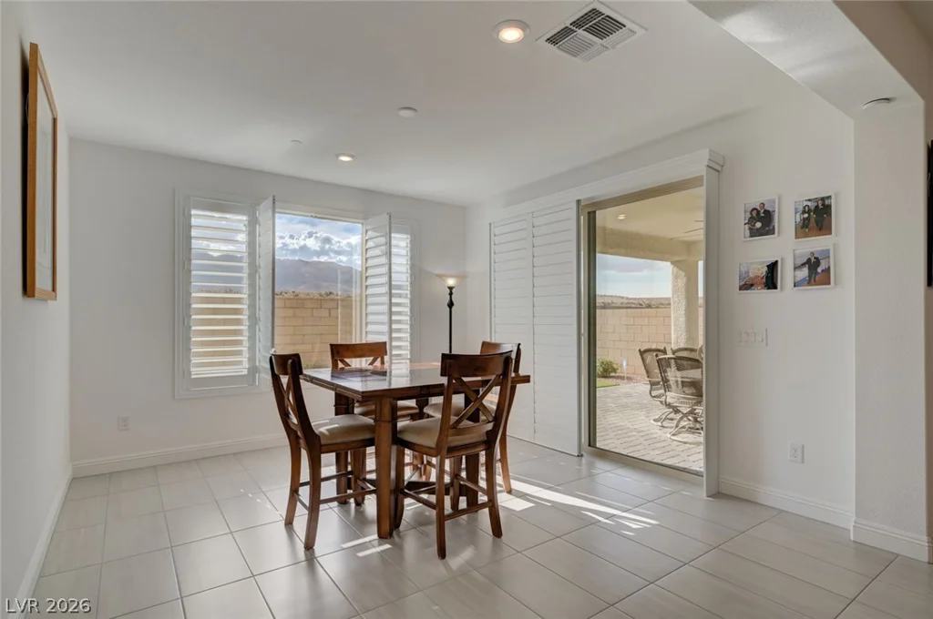 6557 Corsari Ridge, Las Vegas, NV 89166