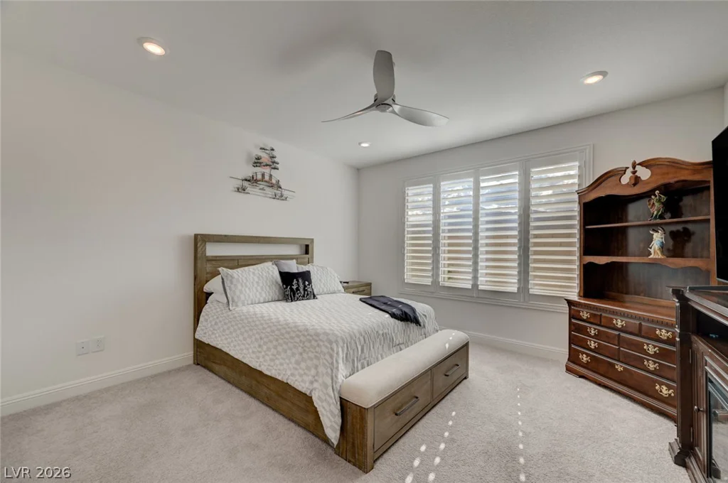 6557 Corsari Ridge, Las Vegas, NV 89166