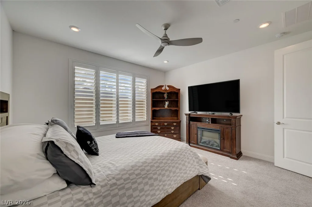 6557 Corsari Ridge, Las Vegas, NV 89166