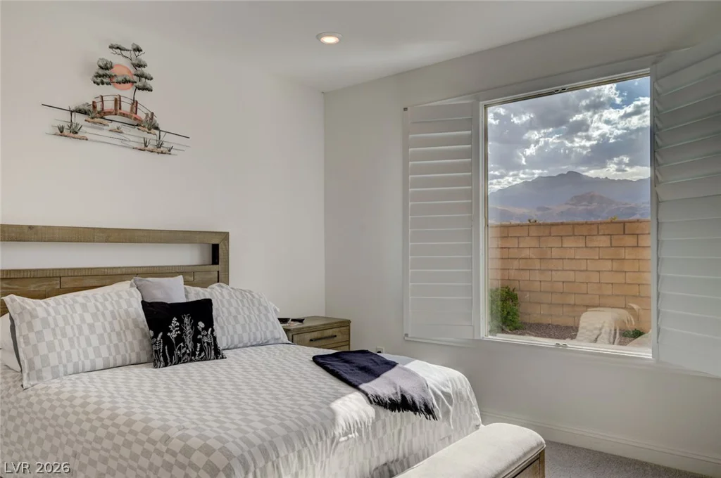 6557 Corsari Ridge, Las Vegas, NV 89166
