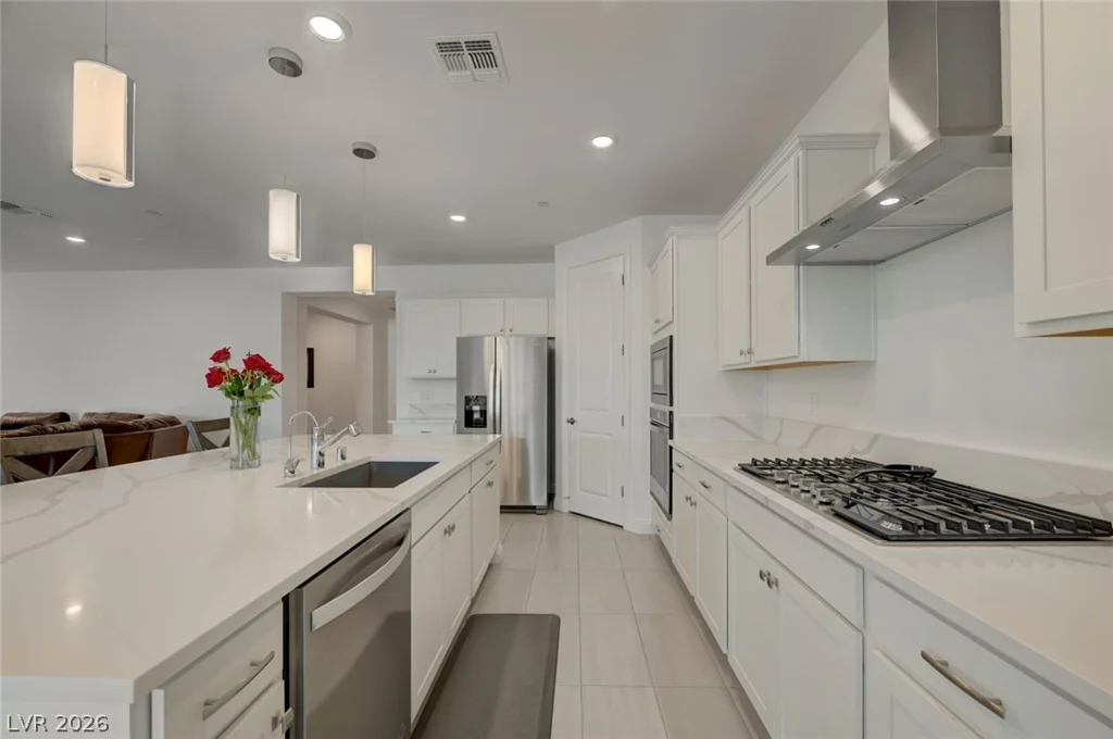 6557 Corsari Ridge, Las Vegas, NV 89166