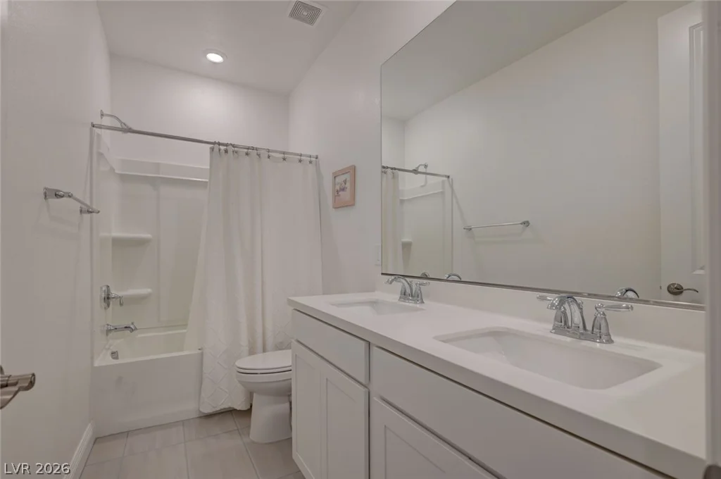 6557 Corsari Ridge, Las Vegas, NV 89166