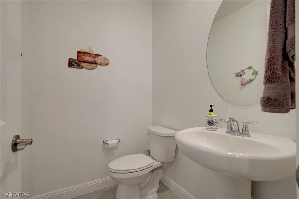 6557 Corsari Ridge, Las Vegas, NV 89166