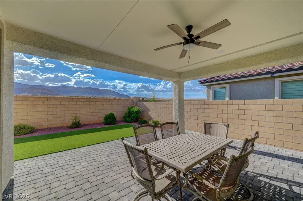 6557 Corsari Ridge, Las Vegas, NV 89166