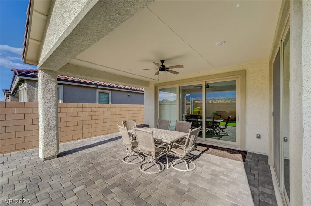 6557 Corsari Ridge, Las Vegas, NV 89166
