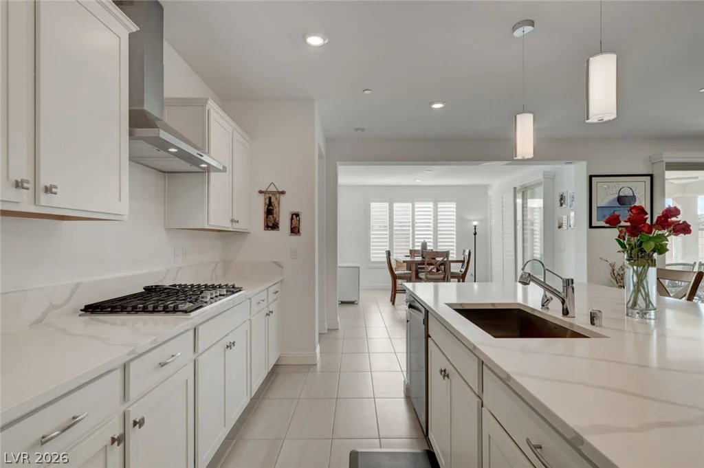 6557 Corsari Ridge, Las Vegas, NV 89166