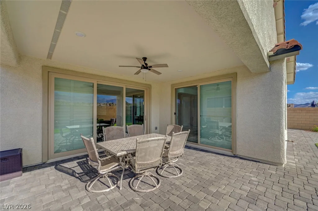 6557 Corsari Ridge, Las Vegas, NV 89166
