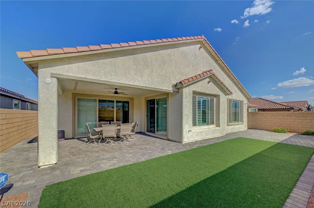 6557 Corsari Ridge, Las Vegas, NV 89166
