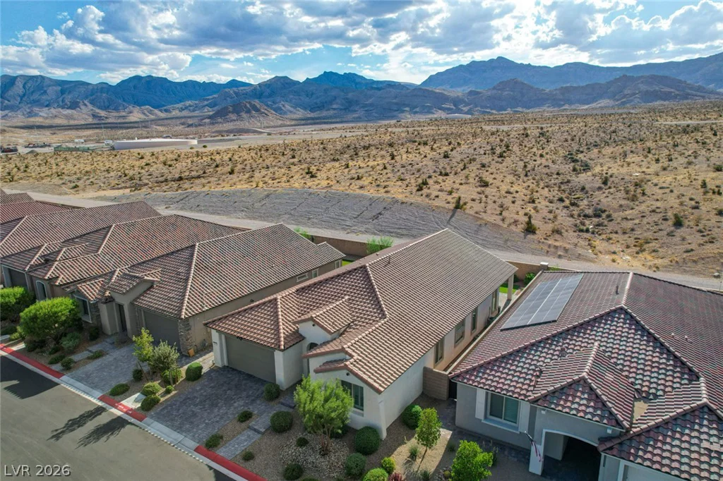 6557 Corsari Ridge, Las Vegas, NV 89166