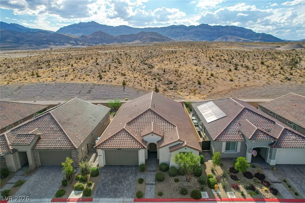 6557 Corsari Ridge, Las Vegas, NV 89166