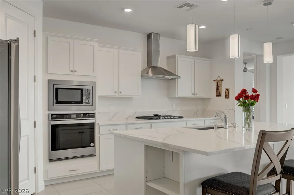 6557 Corsari Ridge, Las Vegas, NV 89166