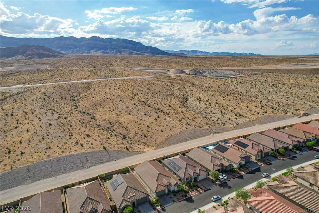 6557 Corsari Ridge, Las Vegas, NV 89166