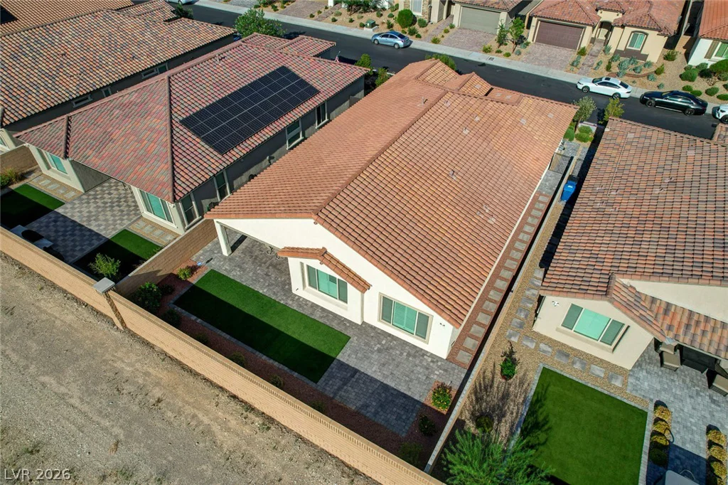 6557 Corsari Ridge, Las Vegas, NV 89166