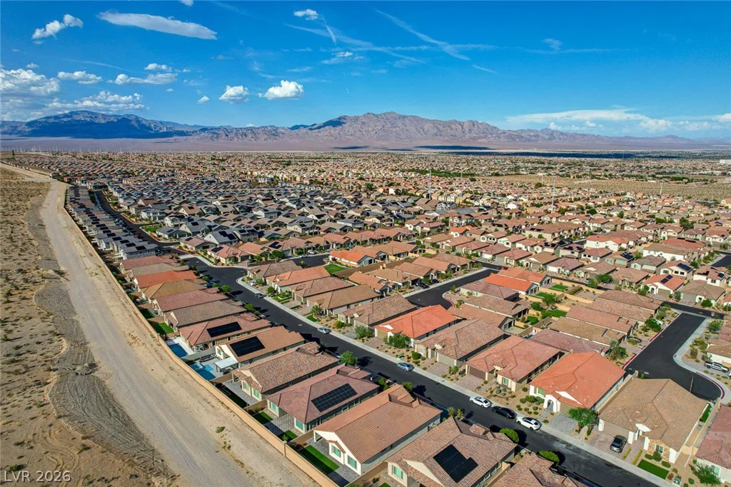 6557 Corsari Ridge, Las Vegas, NV 89166